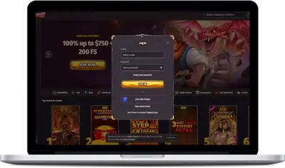 Dragonia casino France
