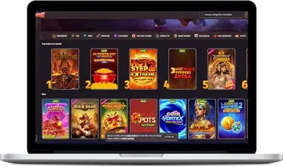 Dragonia application